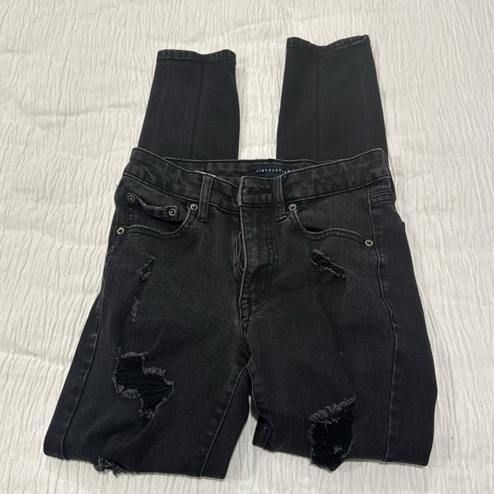 American Eagle Jeggings